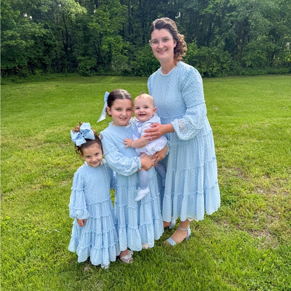 Meet your Posher, Chasity - Picture 5 of 16